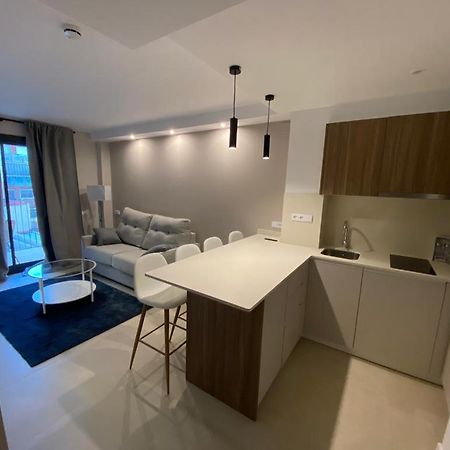 Your Home - Camp Nou Apartment 오스피탈레트 데 요브레가트 외부 사진