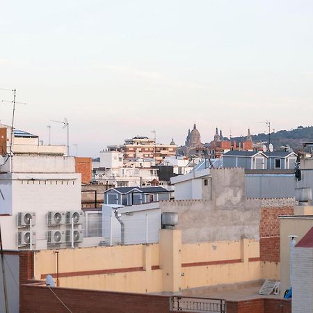 Your Home - Camp Nou Apartment 오스피탈레트 데 요브레가트 외부 사진