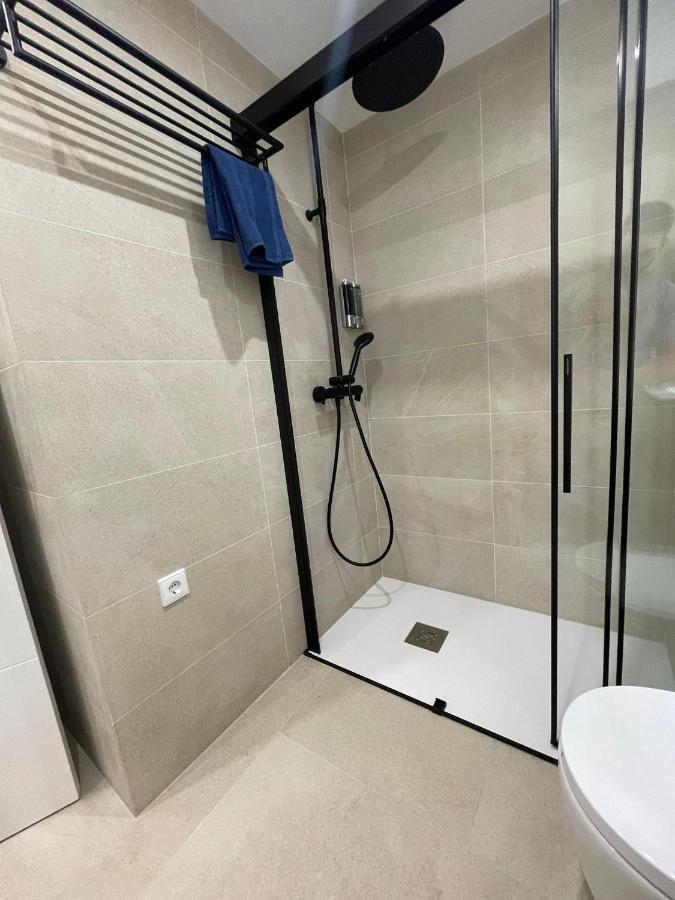 Your Home - Camp Nou Apartment 오스피탈레트 데 요브레가트 외부 사진