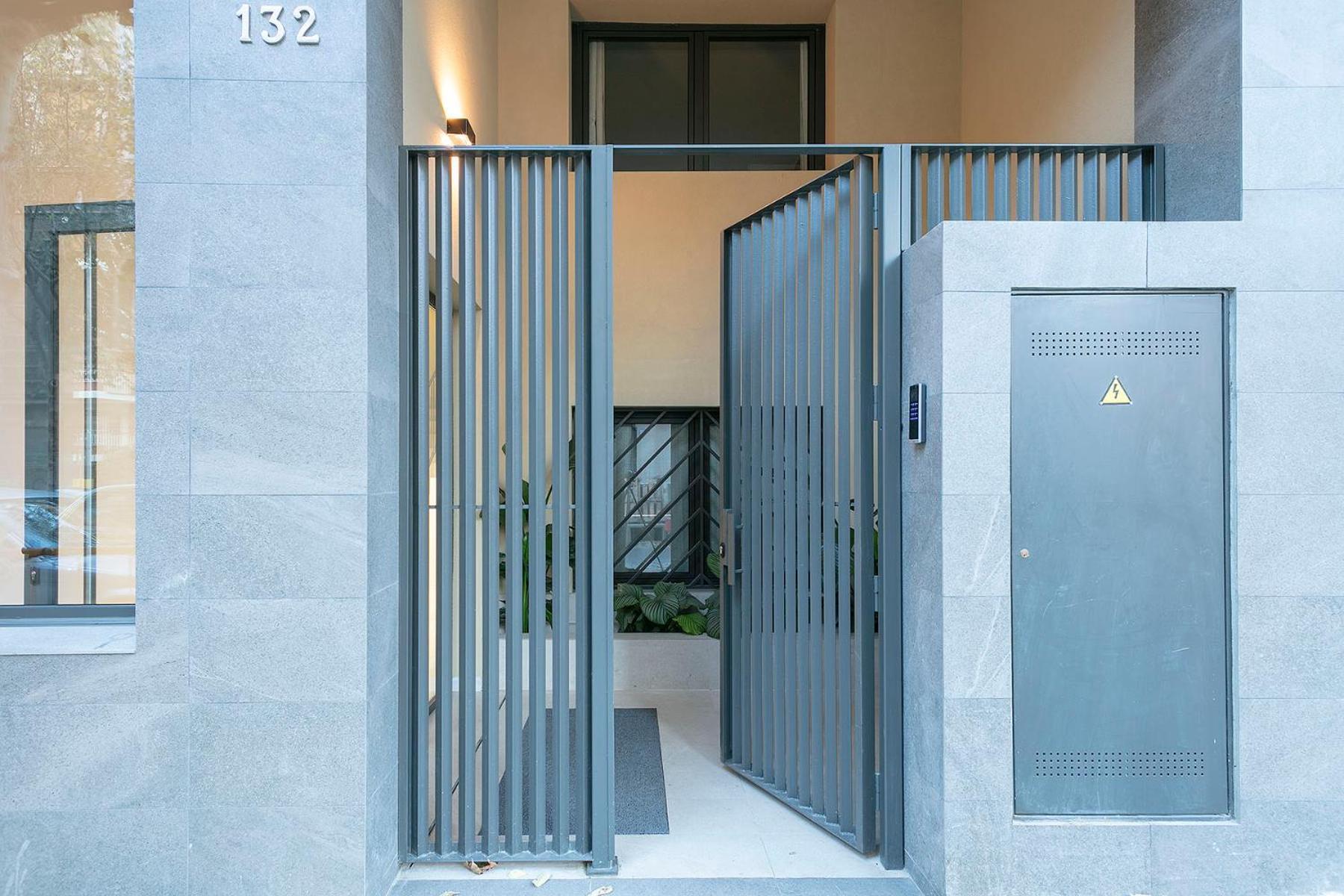 Your Home - Camp Nou Apartment 오스피탈레트 데 요브레가트 외부 사진