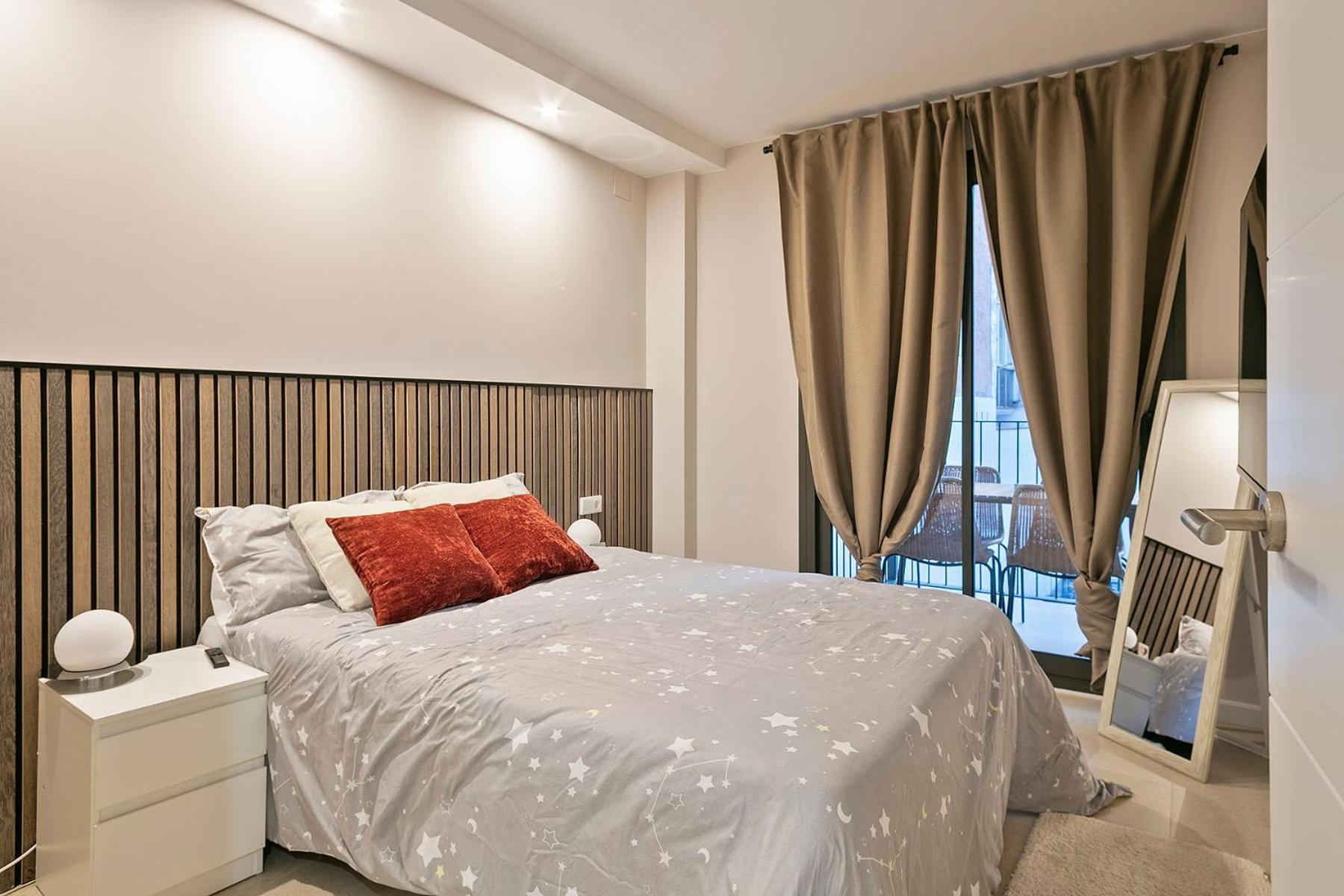 Your Home - Camp Nou Apartment 오스피탈레트 데 요브레가트 외부 사진