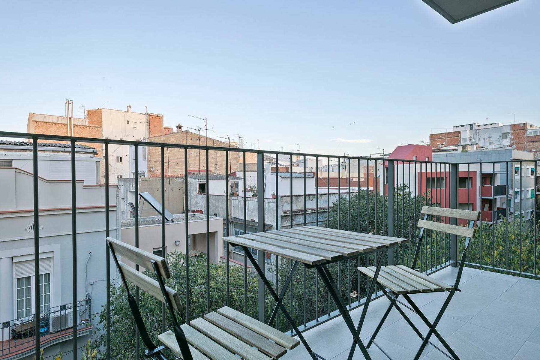 Your Home - Camp Nou Apartment 오스피탈레트 데 요브레가트 외부 사진